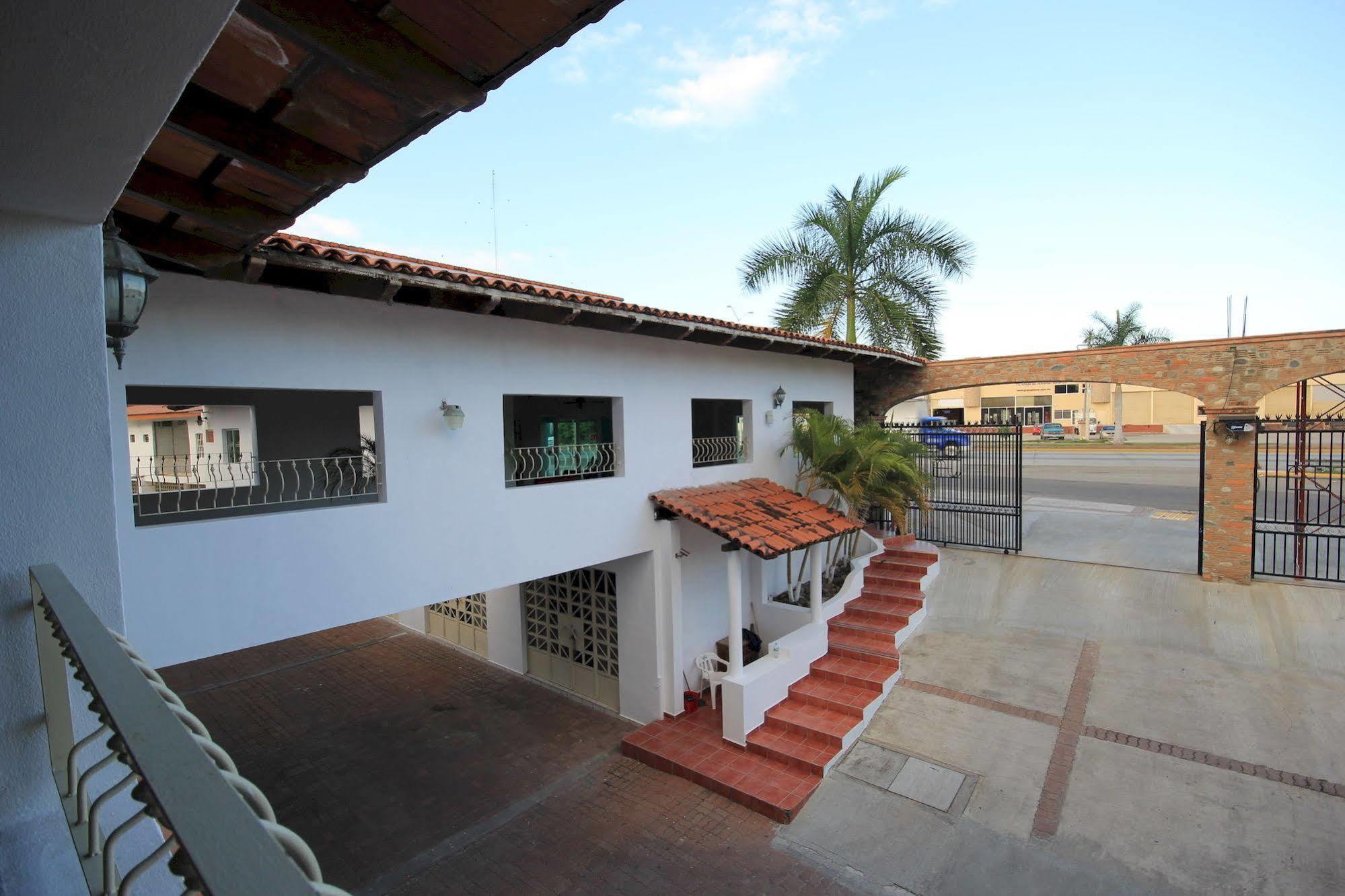 Splash Inn Nuevo Vallarta & Parque Acuatico Exterior photo